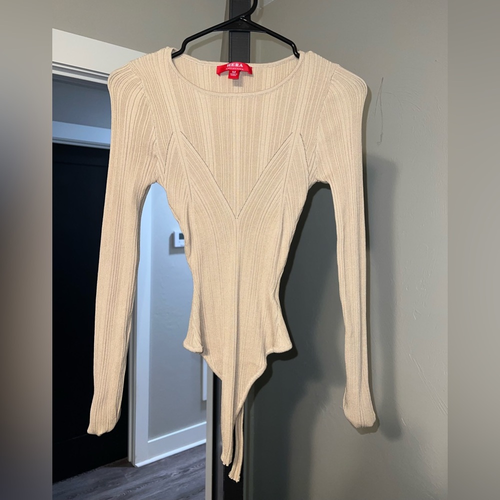 Hera bodysuits